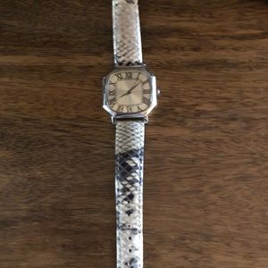 COPY - Silpada watch